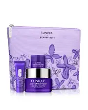 Clinique Smart Clinical Repair Skincare Set ($135 value)
