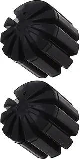 2pcs Motorcycle Seat Lowering Kit 10mm Seat Lower Mounting Motorcycle Seat Conversion Motorcycle Accessories Compatible with R1200GS LC/ R1250GS/S1000XR/K1600 B/K1600