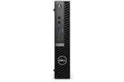 Dell OptiPlex 7000 Micro Intel i5 12500 3.0GHz 16GB RAM 256GB SSD Wi-Fi Win 11 Refurbished - Grade A