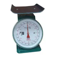 在飛比找蝦皮購物優惠-冷軋鋼秤板! 7.5公斤 磅秤 指針自動秤 傳統秤 彈簧秤 