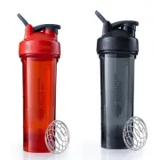 Pro Series 24oz Shaker Bottle with Rounded Base and SpoutGuard