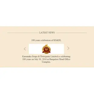 [綺異館]印度香 邁索爾黃金檀香 25入 沈著氣息 Mysore sandal's GOLD special