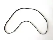 New 20.7" Turntable Belt Dual, Philips, Thorens, Sony See Item Description