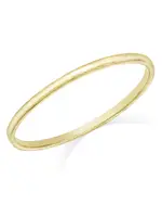 Ippolita 18K Gold Glamazon Bangle