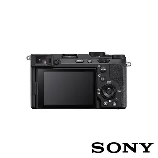 SONY Alpha 7CR 數位單眼相機 高解析全片幅小型相機 ILCE-7CR 公司貨 現貨 廠商直送