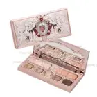 Flower knows Strawberry Cupid Eyeshadow Highlighter Face Bronzer Palette