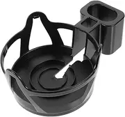 Speaker Wall Mount Holder for Charger Compatible Smart Speaker Bracket Black