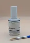 For GM Code 11U/679F HERON WHITE + Complimentary Fine Tipped Brush