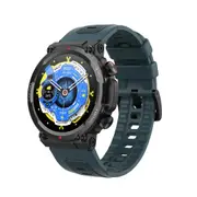 Waterproof Smart Watch With Heart Rate & Sleep Monitoring