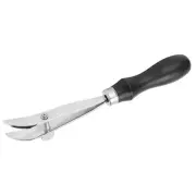 Adjustable Edge Creaser Outside Leather Edge Creaserdmade Leather