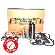 ENGINE OVERHAUL KIT FOR FORDSON DEXTA TRACTORS.