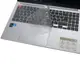 【Ezstick】ASUS Vivobook S15 OLED S5504 S5504VA 奈米銀抗菌TPU 鍵盤膜