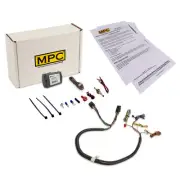OEM Remote Activated Remote Start Kit For 2008-2010 Volkswagen Routan - Prewired