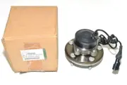 JAGUAR S-TYPE X200 Front Wheel Hub And Bearing Assembly C2D38987 NEW GENUINE