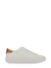 [Michael Kors] Michael Kors-Leather Sneaker-Donna 8