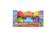 BlippiMobiles Mystery Collectible 3 Inch Toy Figure and Accessory 1 Blind Box