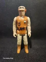 Star Wars Vintage Kenner 1980 Star Wars: ESB Hoth Rebel Soldier Action Figure