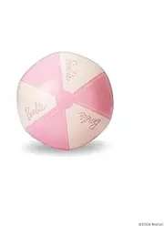 FUNBOY Barbie Giant Beach Ball Pool Float Perfect for Barbie Parties 20'' Size