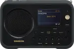 Sangean DAB+ FM Portable Radio