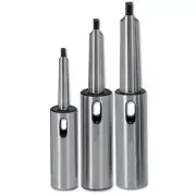 Maxigear Morse Taper Extension Socket # 2 To # 3