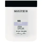 Selective Artistic Flair Regenerating Cream Mask for All Hair Types, 1000 ml