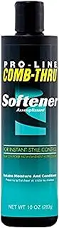 ProLine Comb Thru Softener, 10 oz