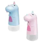 Automatic Soap Dispenser Dish Soap Dispenser for Office School Household Use