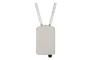 D-Link AC2300 Wireless Wave 2 Unified AC Dual-Band PoE Outdoor Access Point [DWL-8720AP]
