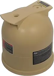 EnRand 178561 Almond Lid Assembly Replacement Pool and Spa Filter