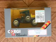 Corgi Classics - Ford Model T Tanker, Pratt's Motor Spirit