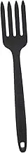 OFFSCH Large Cooking Fork for Salad Mixing and Fried Noodles Food Fork for Home Kitchen Camping and Restaurants Comfortable Grip and Safe to Use
