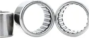 SCE186 Bearing 28.575 * 34.925 * 9.525 Mm (1 PC) Drawn Cup Needle Roller Bearings B186 BA186Z SCE 186 Bearing