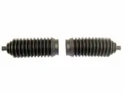 For 1983-1984 Mitsubishi Cordia Steering Rack Boot Kit Front Left Delphi 57719ZM (for: Mitsubishi)