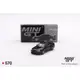 (附膠盒)1/64 MINI GT #570 Nissan Skyline GT-R (R34) V Spec