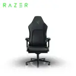 【RAZER 雷蛇】ISKUR V2 電競椅 黑綠