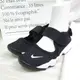 NIKE RIFT(GS/PS BOYS) 中大童 童鞋 忍者鞋 休閒鞋 322359014 黑【iSport愛運動】