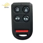 HONDA 適用於 2005-2010 年本田 ODYSSEY KEYLESS VAN 汽車遙控鑰匙扣