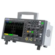 Hantek DSO2D15 Digital Oscilloscope 2 Channel 150MHz 1GSa/S w/ 1CH AWG Generator