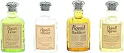 Royall Lyme Bermuda Collection by Royall Fragrances 4 Piece Mini Variety Set men