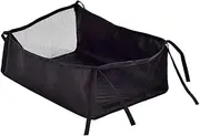 ERINGOGO Stroller Hanging Bag Pram Storage Basket Universal Stroller Organizer Nappy Storage Pouch Pushchair Storage Pouch Wagon Accessories