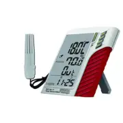 BESANTEK BST-DL77 Heat Stress WBGT Data Logger w/TRH Probe
