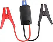 PLAFOPE Battery Power Cable Jumper Cable Clamp Car Jumper Cable for Emergency Jump Starter Cable Battery Clamps