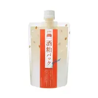 在飛比找樂天市場購物網優惠-日本PDC 酒粕透肌面膜(水洗式)170g*1包