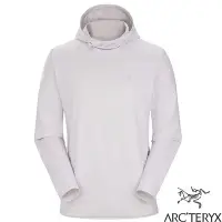 在飛比找Yahoo奇摩購物中心優惠-ARCTERYX 始祖鳥 男 Cormac Hoody 登山