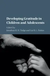 在飛比找博客來優惠-Developing Gratitude in Childr