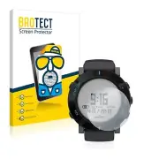 Suunto Core Graphite Crush, 2x BROTECT® Matte Glass Screen Protector, Anti-Glare