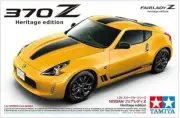 Tamiya 24348 1/24 Scale Model Car Kit Nissan Fairlady Z-34 370Z Heritage Edition