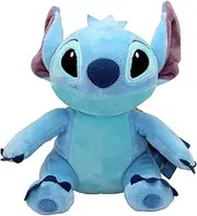 Resoftables Stitch 9" Plush