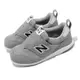 New Balance 童鞋 313 Wide 灰 黑 寬楦 小童 反光 魔鬼氈 無鞋帶 學步鞋 NB 紐巴倫 IT313FJG-W