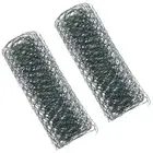 2 Rolls Floral Wire Netting Green Chicken Wire Netting Floral Chicken Wire Net